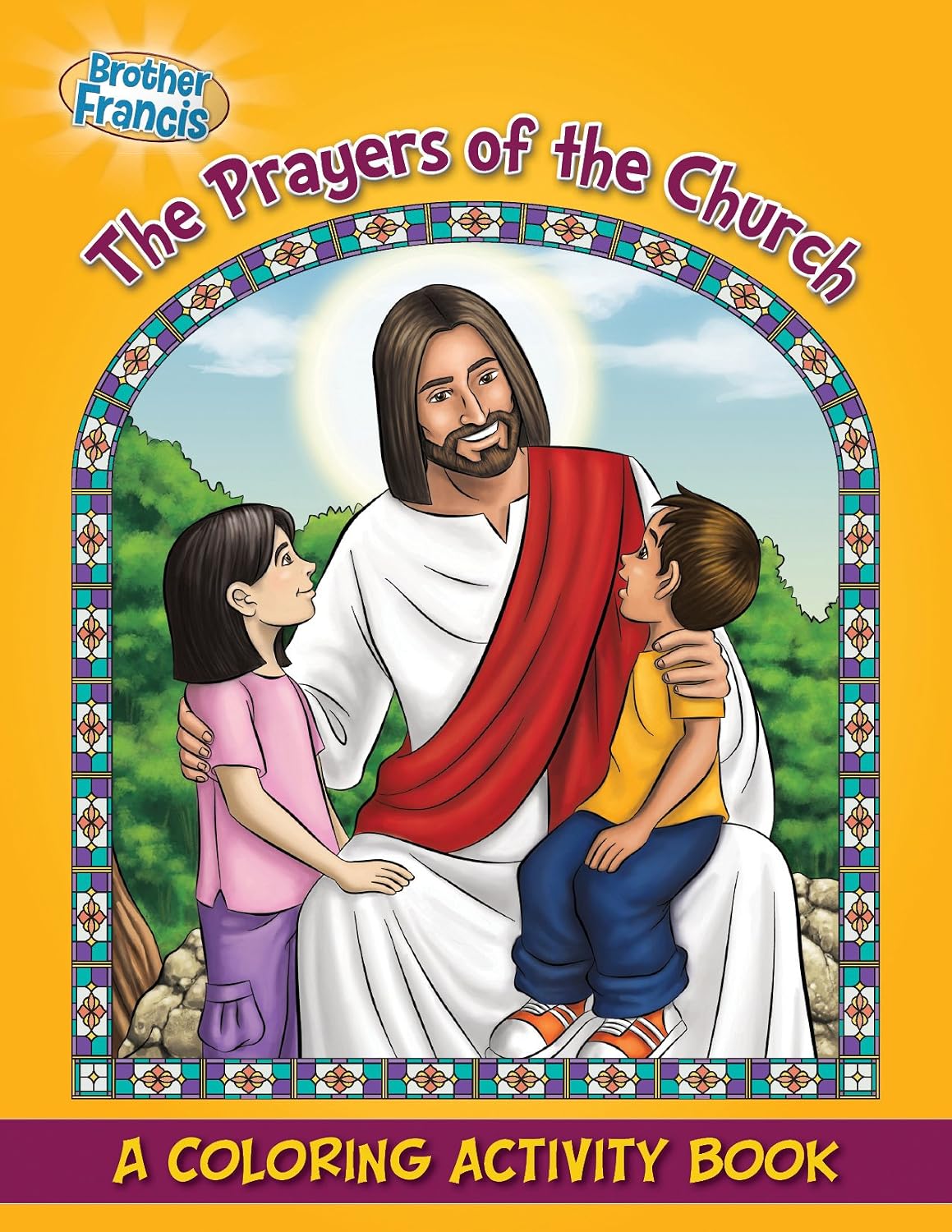 The Prayers Of The Church