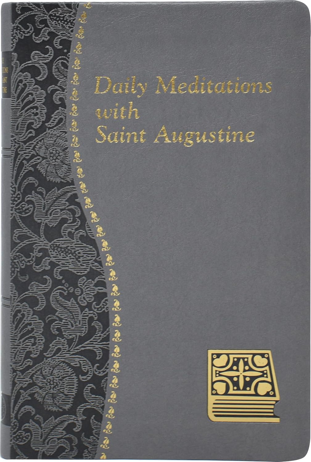 Daily Meditations With Saint Augustine