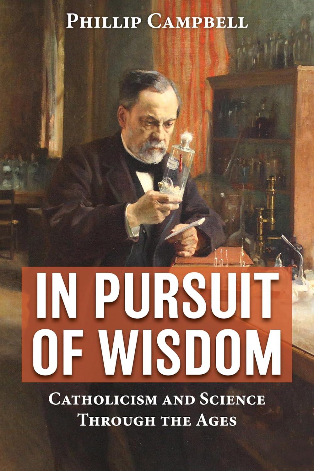 In Pursuit Of Wisdom