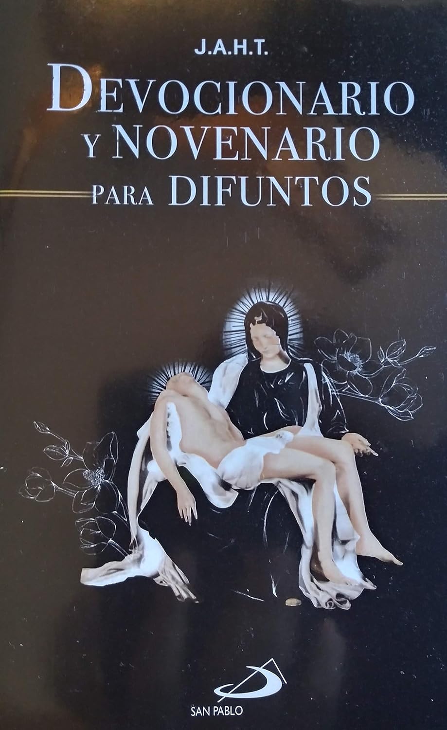 Devocionario Y Novenario Para Difuntos