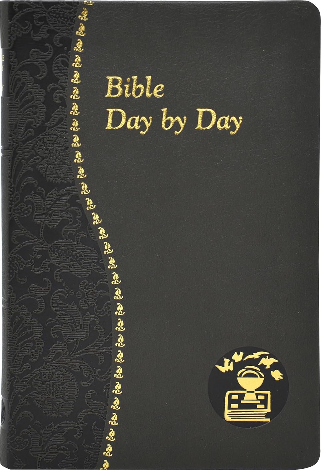 Bible Day By Day
