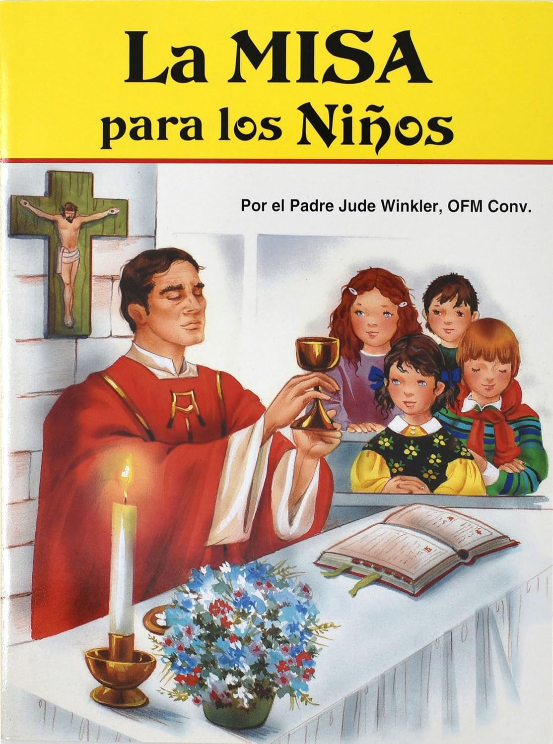 La Misa Para Los Niños
