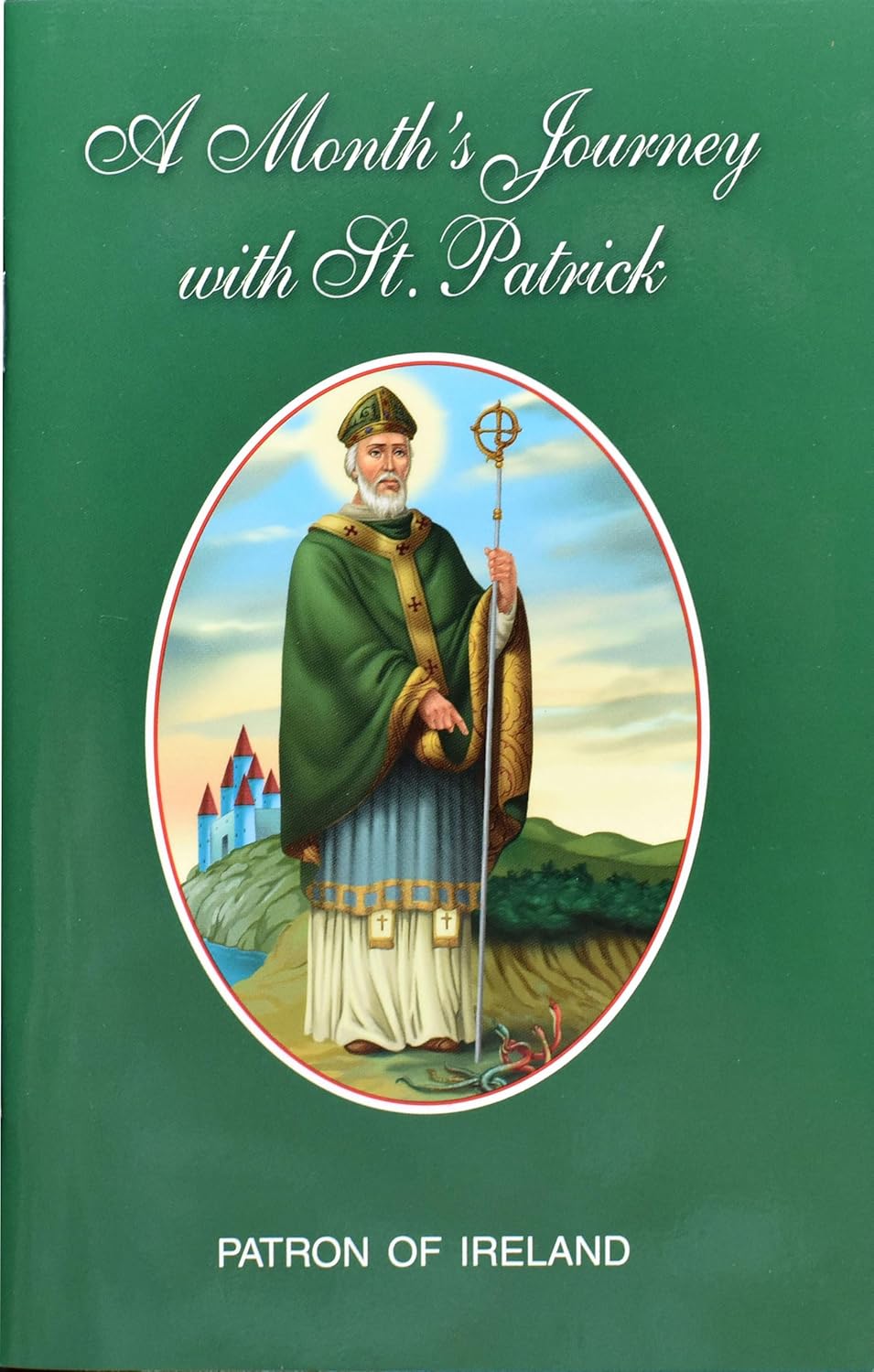 St. Patrick: His Confession and Other Works