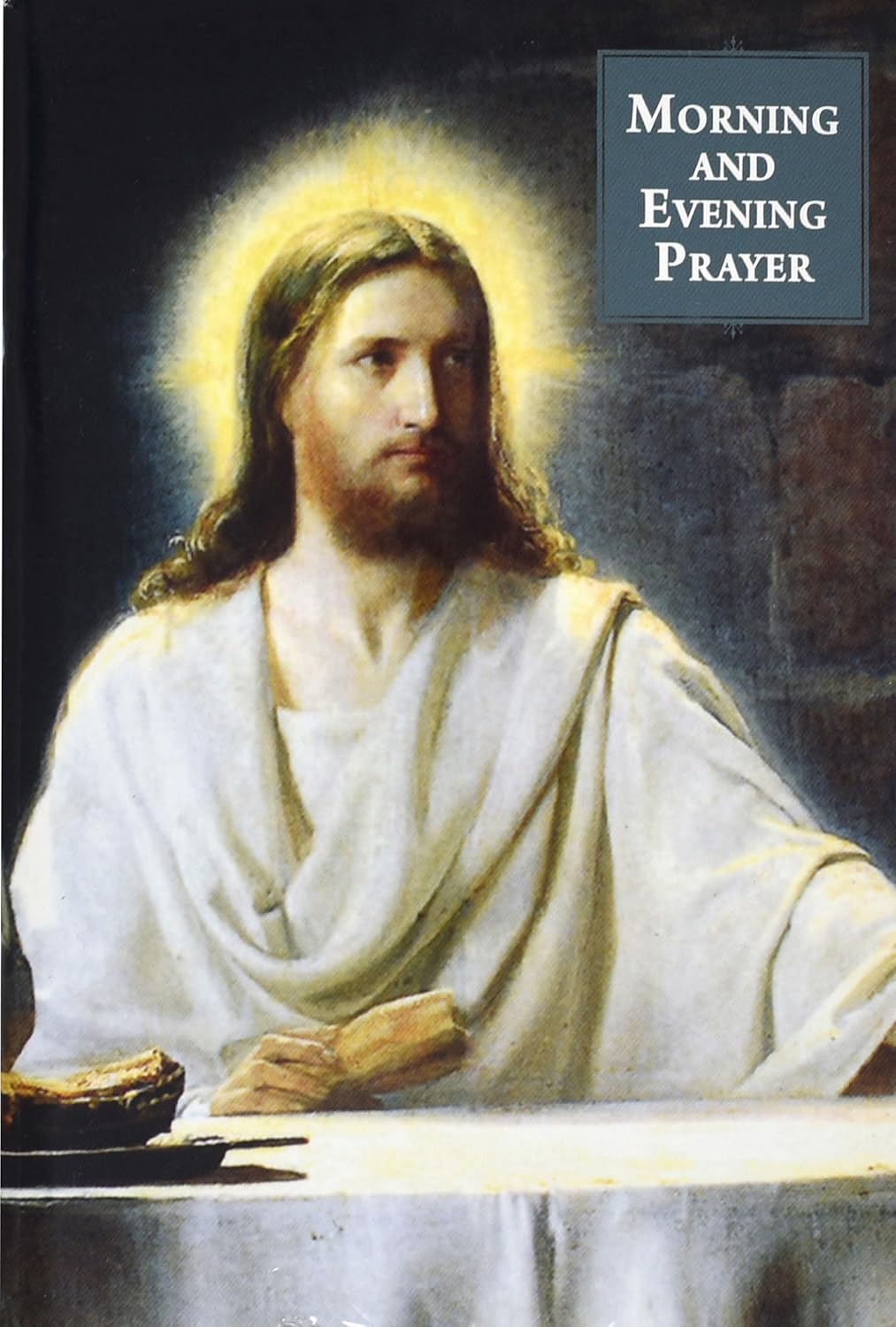 Morning And Evening Prayer