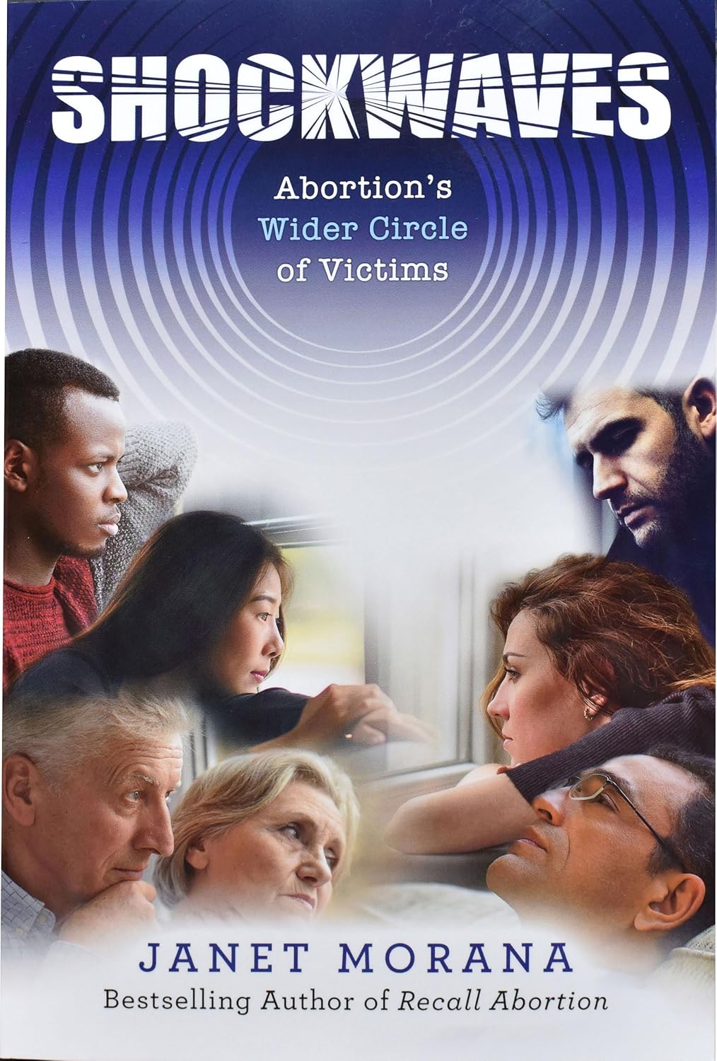 Shockwaves: Abortion's Wider Circle Of Victims
