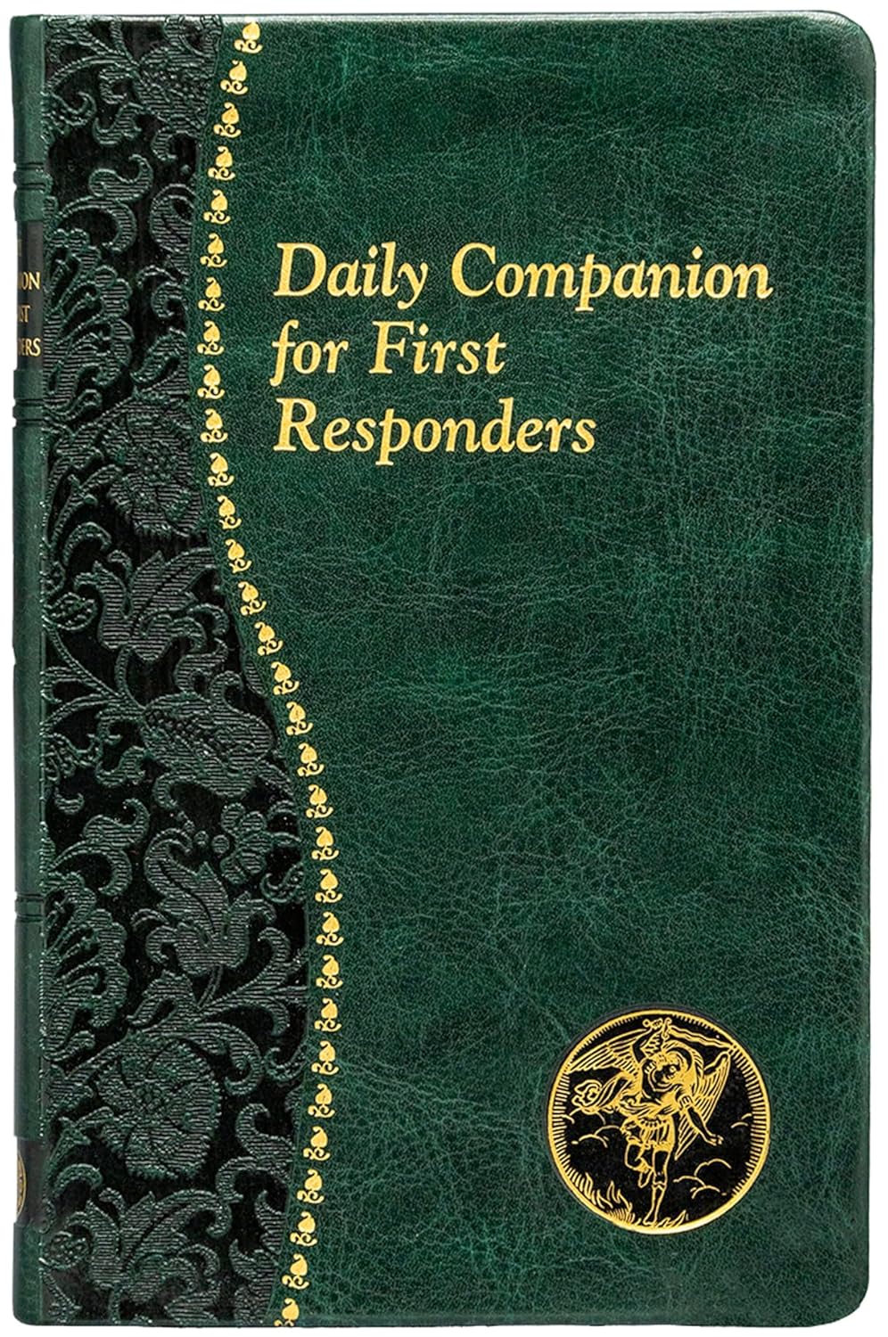Daily Companion For First Responders