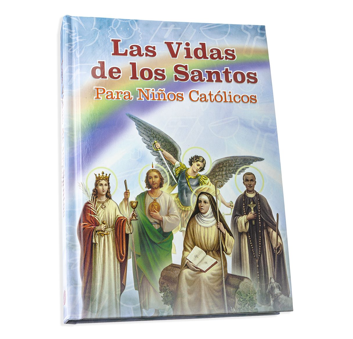 Las Vidas De Los Santos