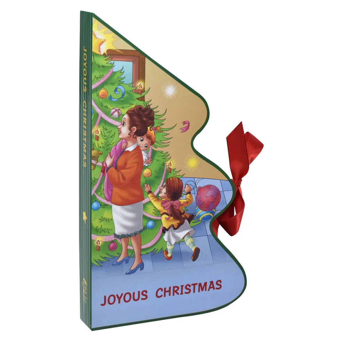 Joyus Christmas