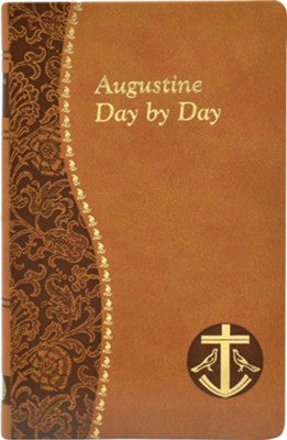 Augustine Day By Day