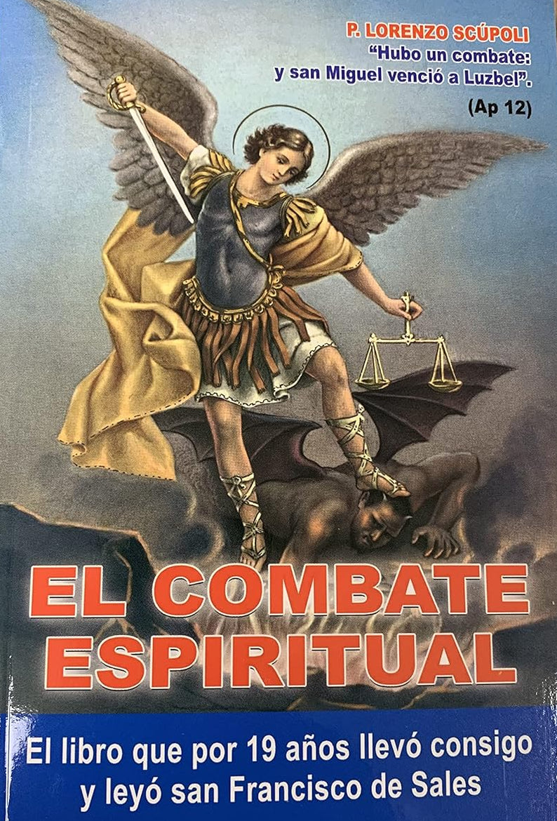El Combate Espiritual