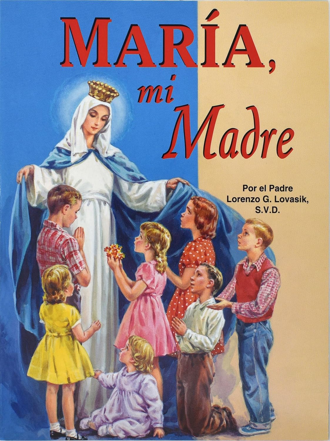 Maria Mi Madre