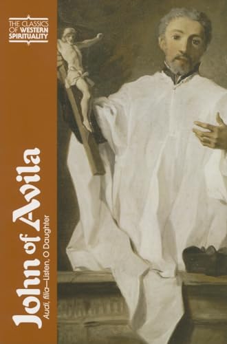 John Of Avila