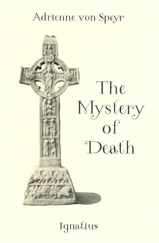 The Mystery Of Death