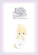LA BIBLIA PRECIOUS MOMENTS PARA CATOLICOS MI PRIMERA COMUNION
