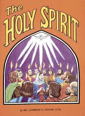 The Holy Spirit