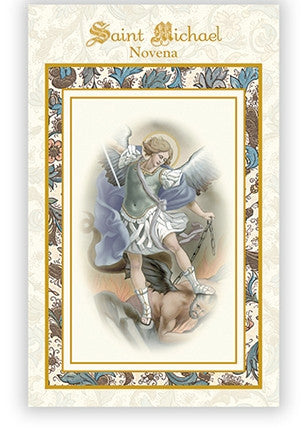 Saint Michael Novena