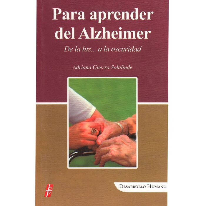 Para Aprender Del Alzheimer