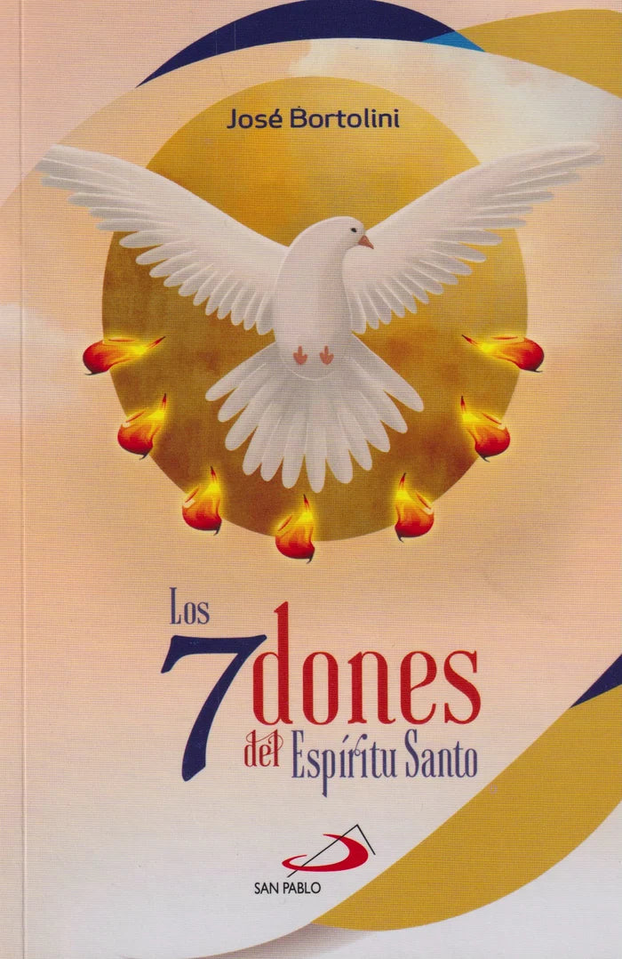 Los 7 Dones Del Espiritu Santo