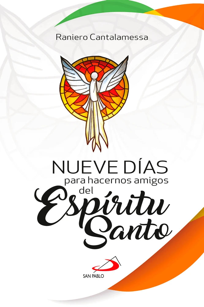 Nueve Dias Para Hacernos Amigos Del Espiritu Santo