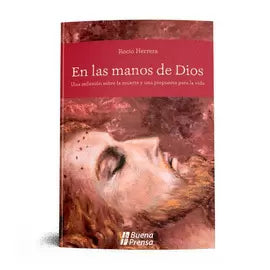 En Las Manos De Dios
