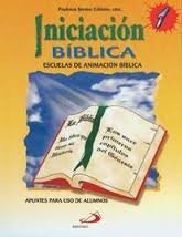 Iniciacion Biblica