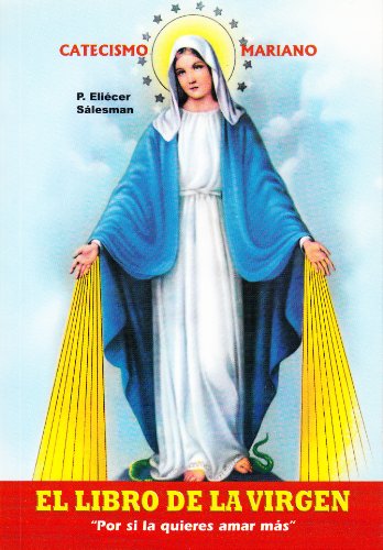 El Libro De La Virgen