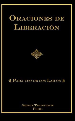 Oraciones De Liberación
