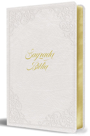 Sagrada Biblia : Edición Para Dias Especiales