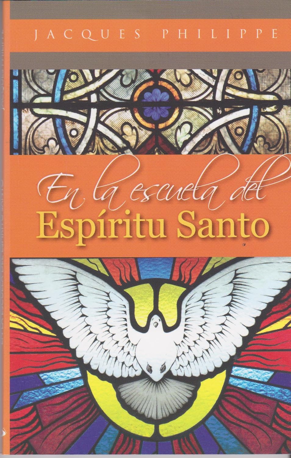 En La Escuela Del Espiritu Santo