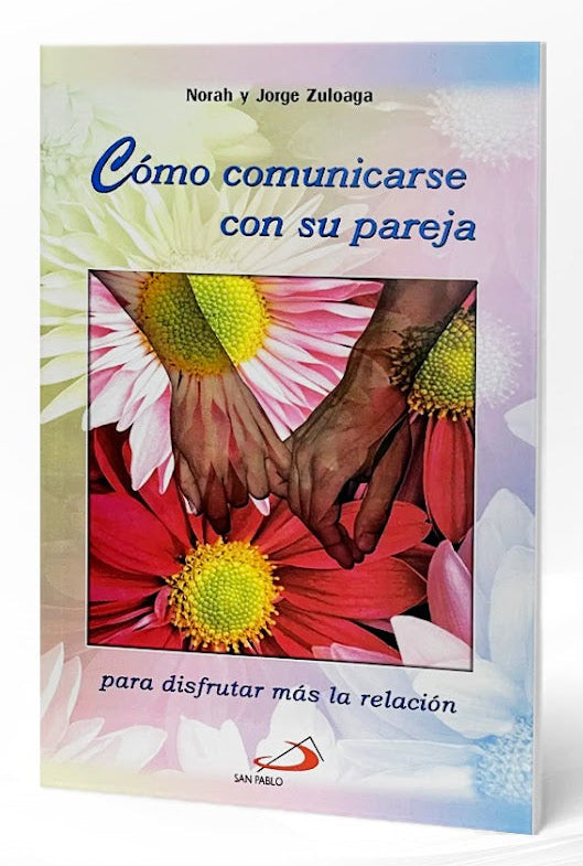 Como Comunicarse Con Su Pareja