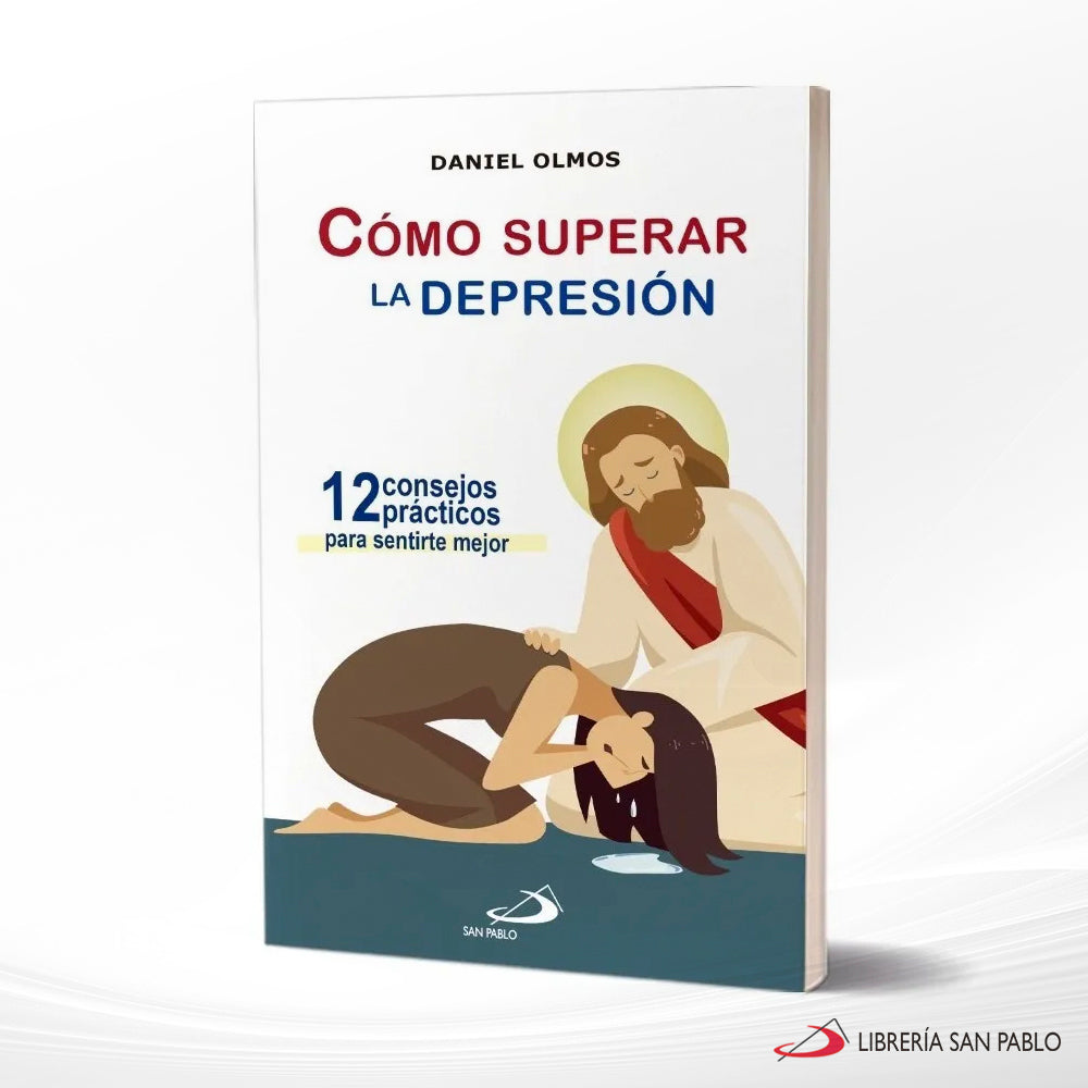 Como Superar La Depression
