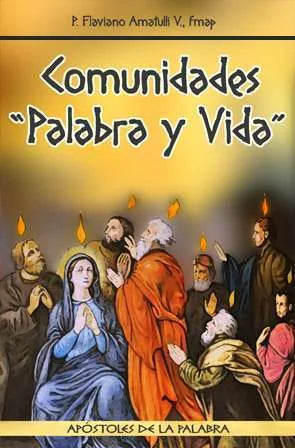Comunidades "Palabra Y Vida"