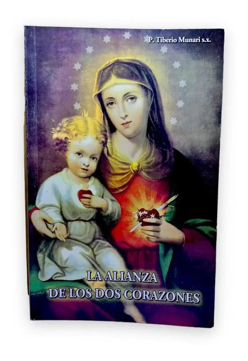 La Alianza De Los Dos Corazones