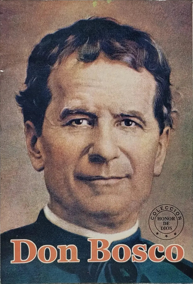 Don Bosco