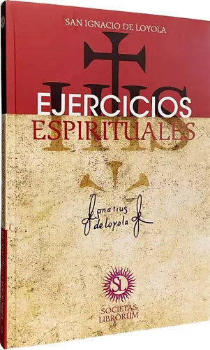 Ejercicios Espirituales