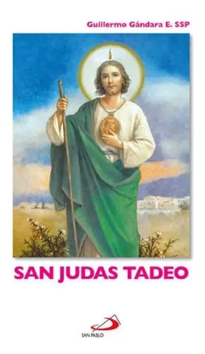 San Judas Tadeo