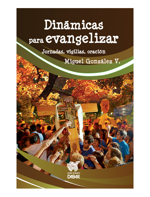 Dinamicas Para Evangelizar