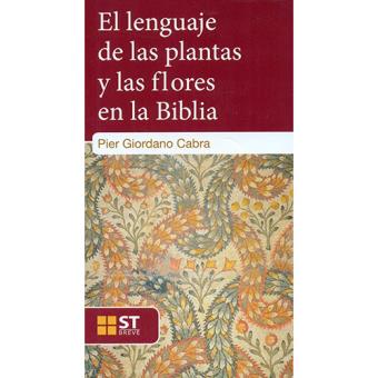 El Lenguaje De Las Flores En La Biblia