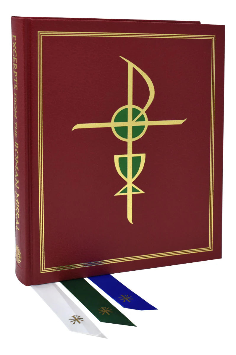 Excerpts From The Roman Missal