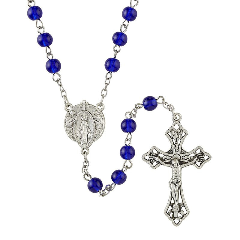 Blessed Mother Rosary