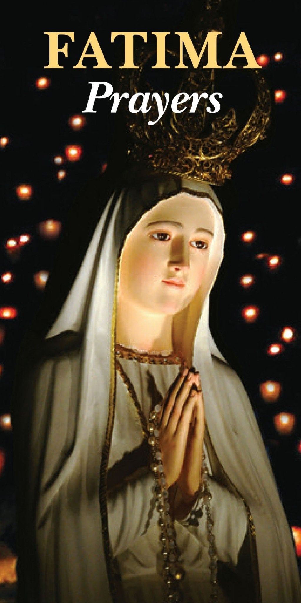 Fatima Prayers