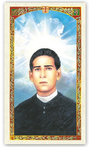 Peticion A Santo Toribio Romo