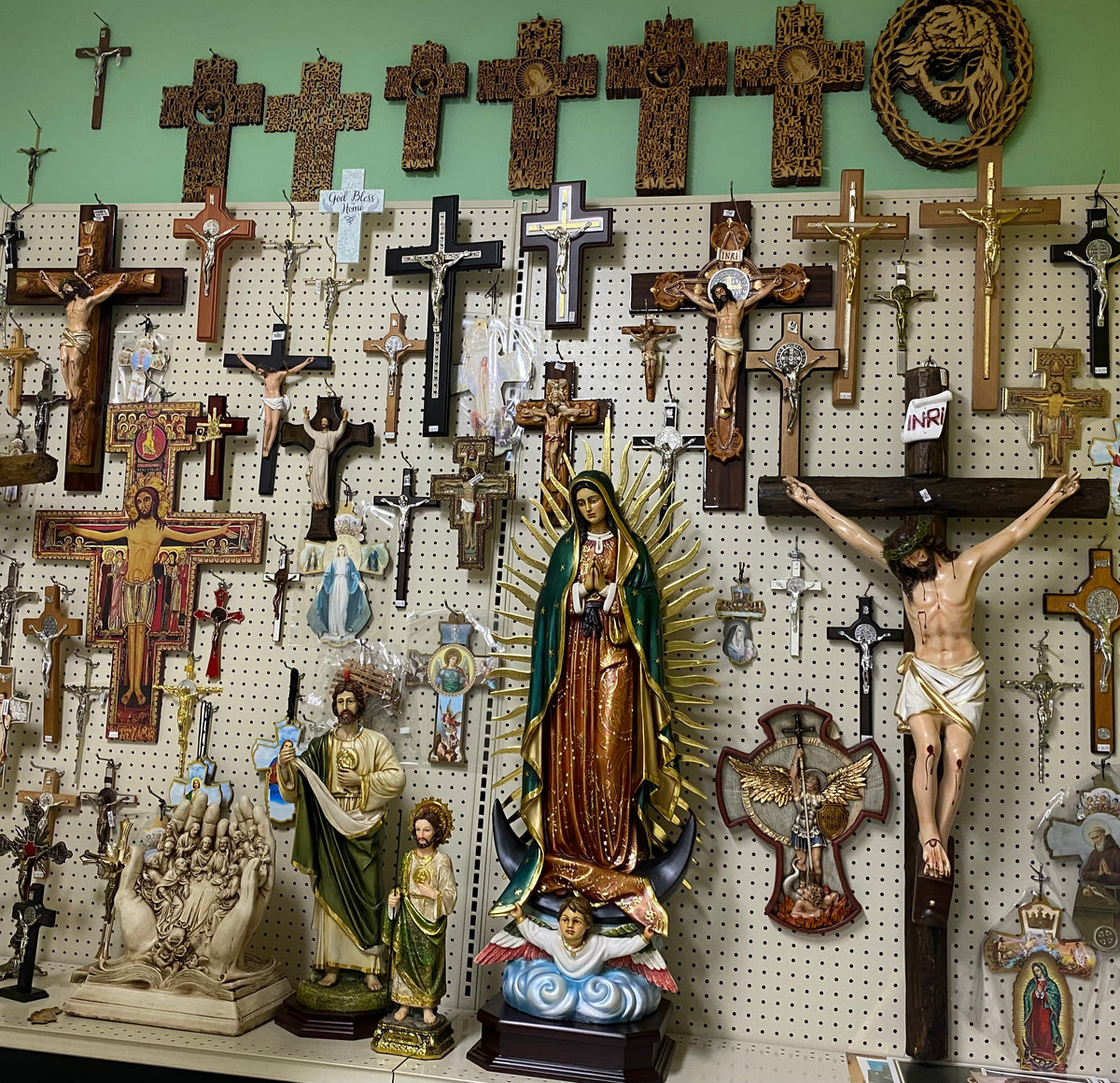 Cordero de Dios