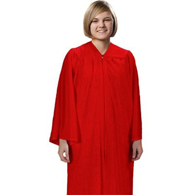 Confirmation Robe