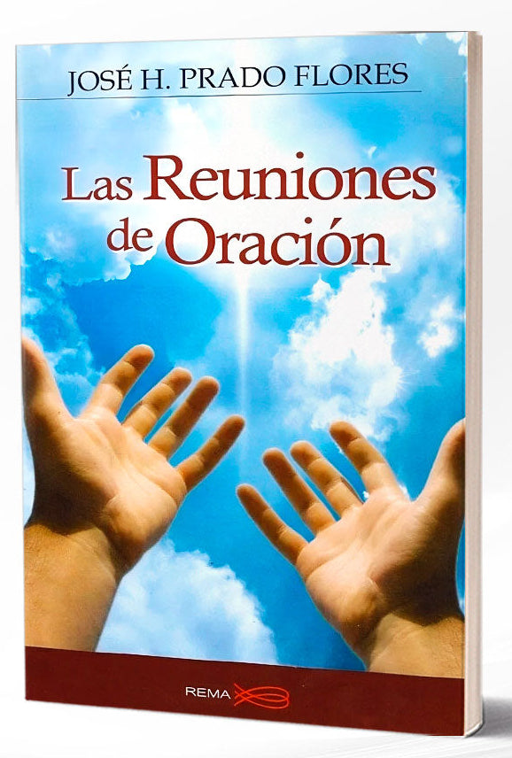 Las Reuniones De Oración