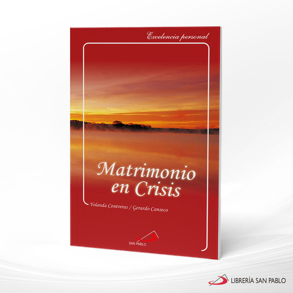 Matrimonio En Crisis