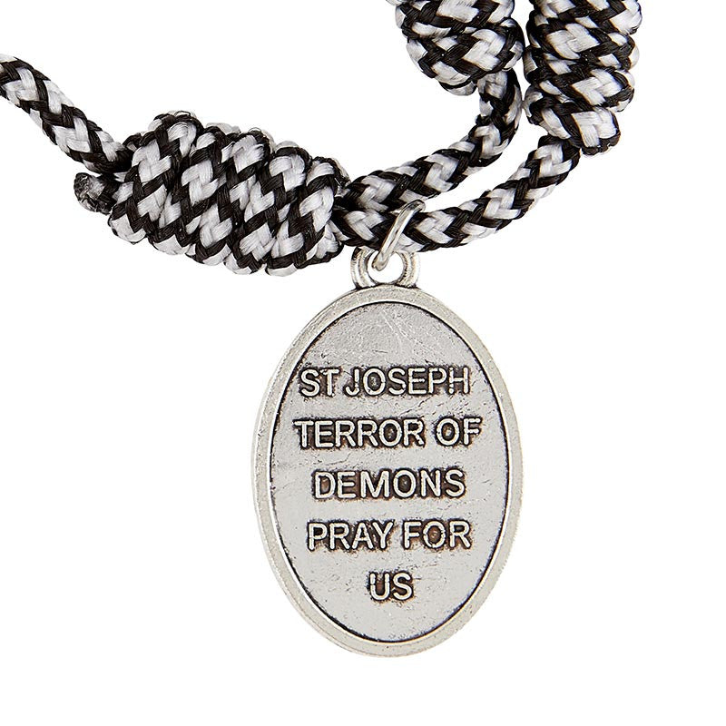 St. Joseph Terror of Demons Rosary