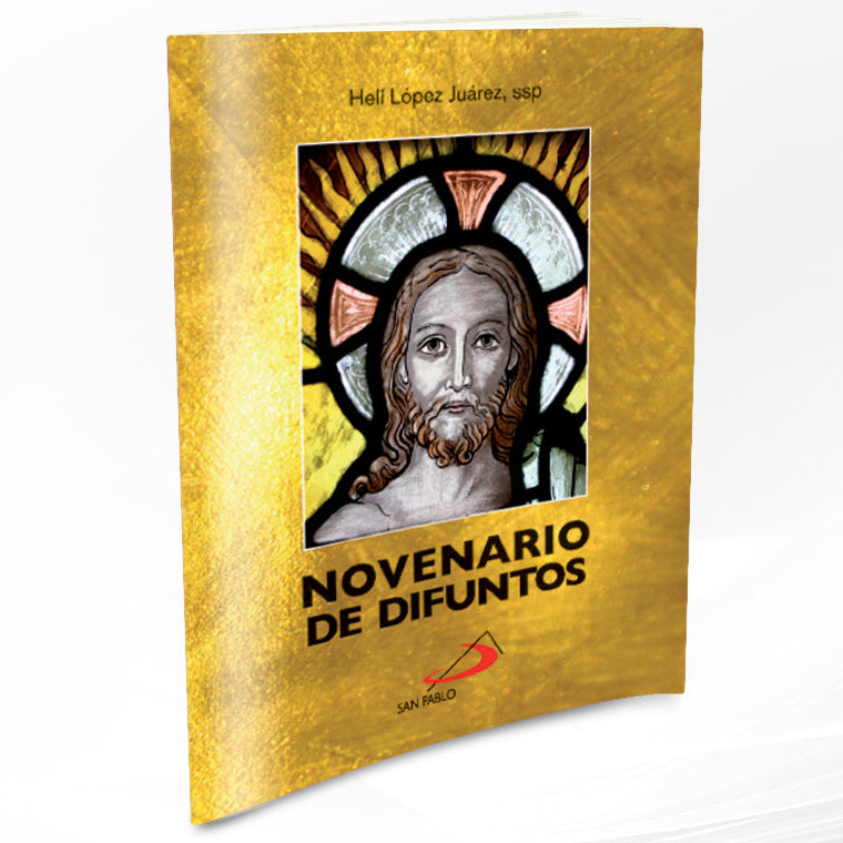 Novenario De Difuntos