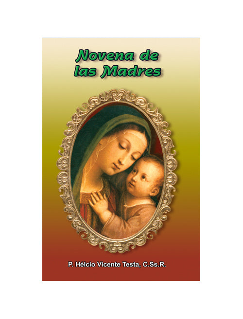 Novena De Las Madres