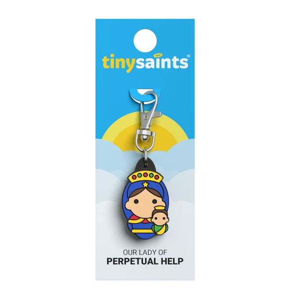 Tiny Saints - Our Lady Of Perpetual Help